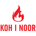Koh-I-Noor Takeaway Shotts logo